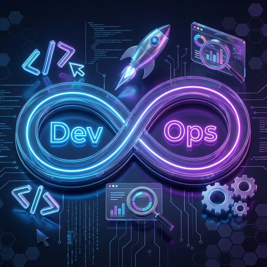 DevOps Concept