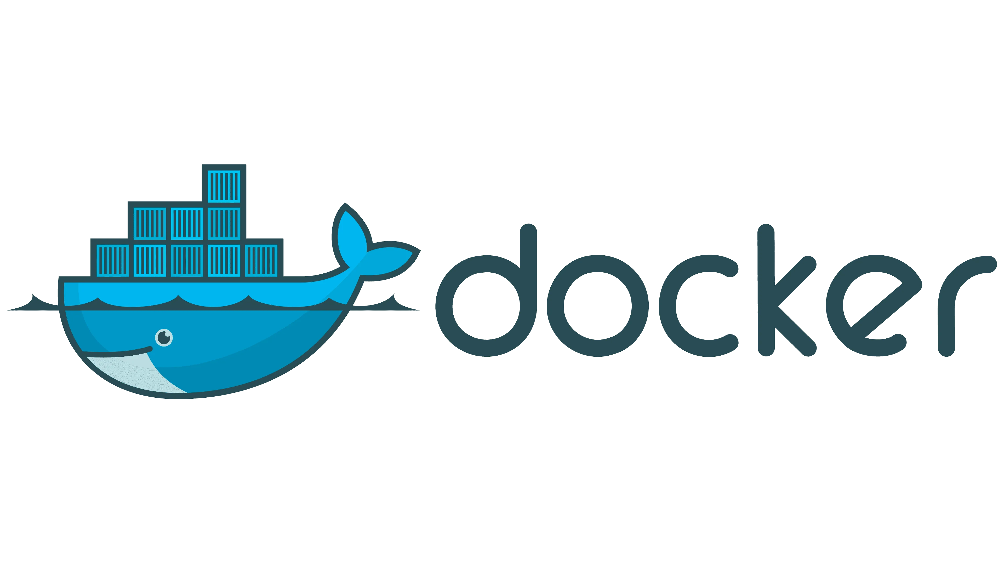 Docker Logo